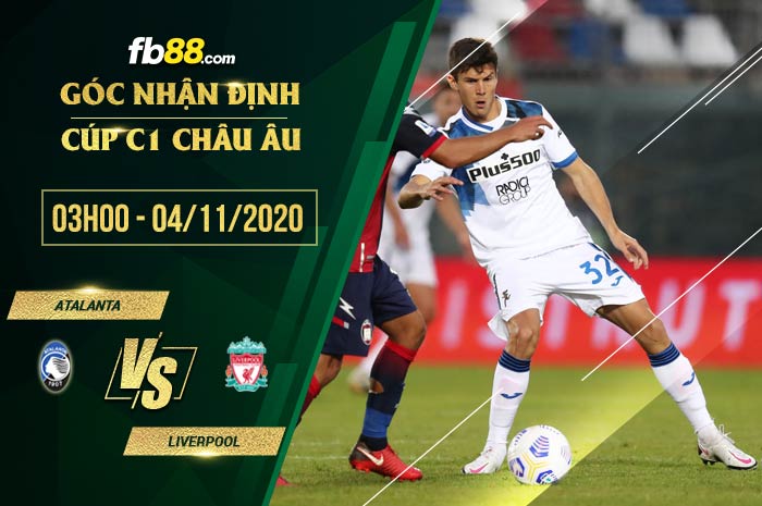 fb88-soi kèo Atalanta vs Liverpool