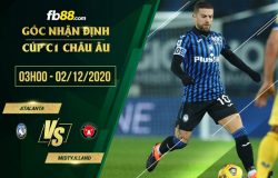 fb88-soi kèo Atalanta vs Midtjylland