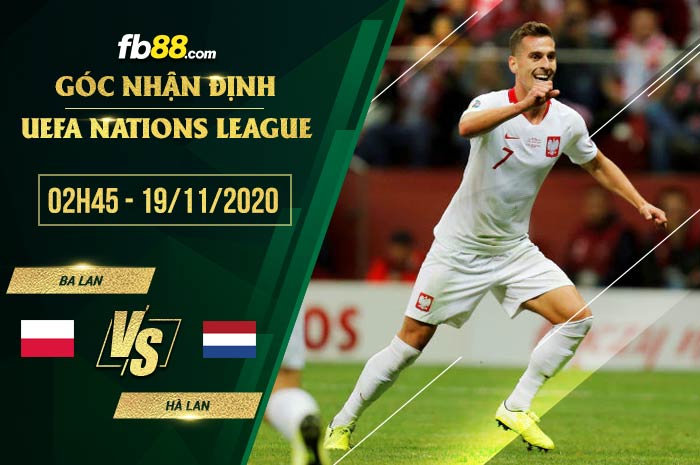 fb88-soi kèo Ba Lan vs Ha Lan