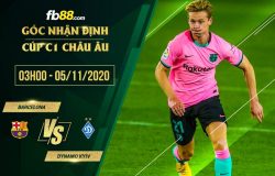 fb88-soi kèo Barcelona vs Dynamo Kyiv