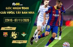 fb88-soi kèo Barcelona vs Real Betis