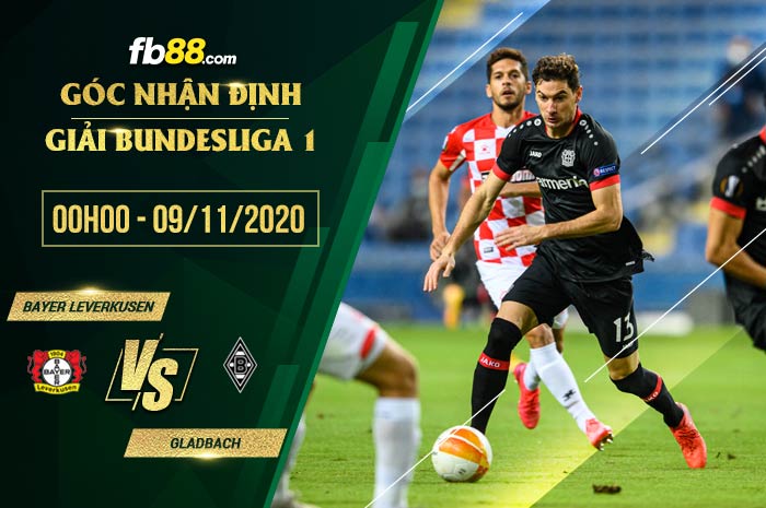 fb88-soi kèo Bayer Leverkusen vs Borussia Monchengladbach