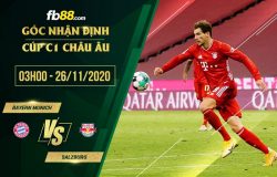 fb88-soi kèo Bayern Munchen vs Red Bull Salzburg