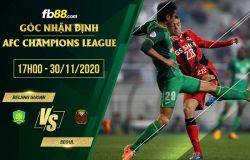 fb88-soi kèo Beijing Guoan vs FC Seoul