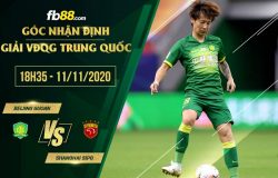 fb88-soi kèo Beijing Guoan vs Shanghai East Asia