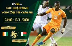 fb88-soi kèo Bo Bien Nga vs Madagascar