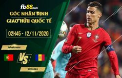 fb88-soi kèo Bo Dao Nha vs Andorra
