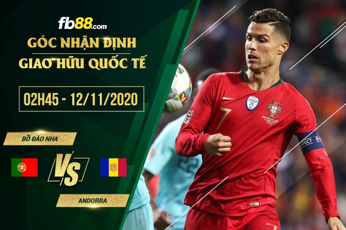 fb88-soi kèo Bo Dao Nha vs Andorra