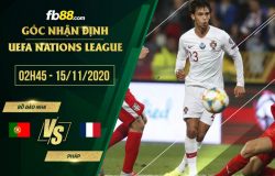 fb88-soi kèo Bo Dao Nha vs Phap