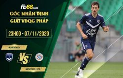 fb88-soi kèo Bordeaux vs Montpellier