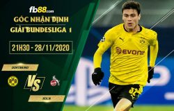 fb88-soi kèo Borussia Dortmund vs Koln