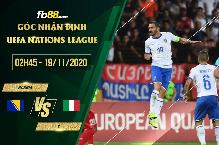 fb88-soi kèo Bosnia-Herzegovina vs Y