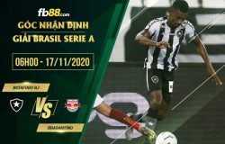 fb88-soi kèo Botafogo RJ vs Bragantino