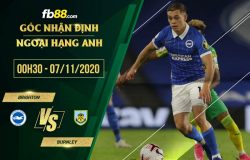 fb88-soi kèo Brighton Hove Albion vs Burnley