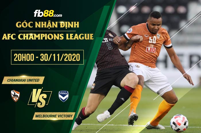 fb88-soi kèo Chiangrai United vs Melbourne Victory