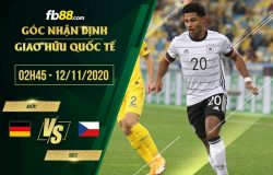 fb88-soi kèo Duc vs Czech
