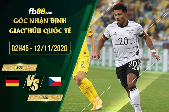 fb88-soi kèo Duc vs Czech
