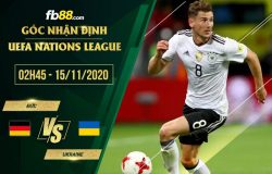 fb88-soi kèo Duc vs Ukraine