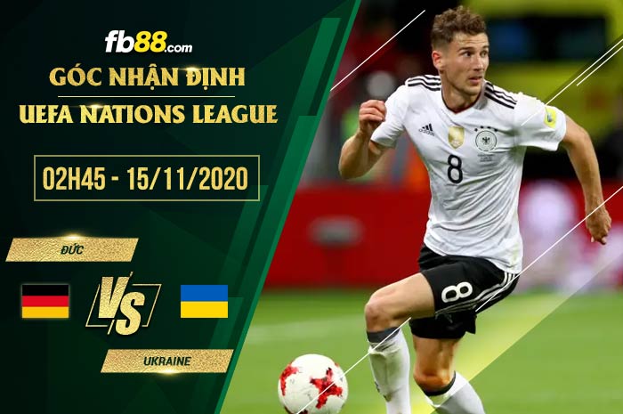 fb88-soi kèo Duc vs Ukraine