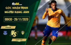 fb88-soi kèo Everton vs Leeds United