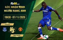 fb88-soi kèo Everton vs Manchester United