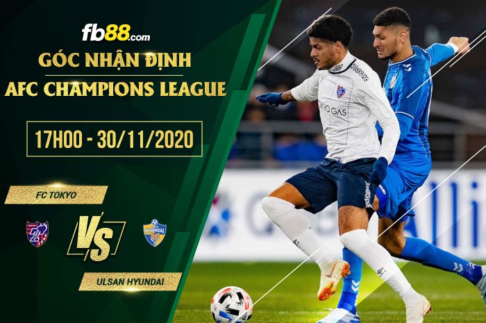 fb88-soi kèo Tokyo vs Ulsan Hyundai
