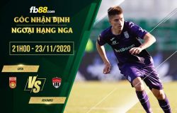 fb88-soi kèo FC Ufa vs Khimki
