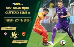 fb88-soi kèo Fiorentina vs Benevento