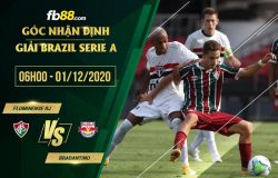 fb88-soi kèo Fluminense vs Bragantino