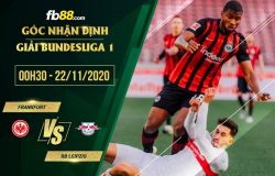 fb88-soi kèo Frankfurt vs RB Leipzig