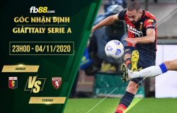 fb88-soi kèo Genoa vs Torino