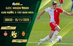 fb88-soi kèo Girona vs Mallorca