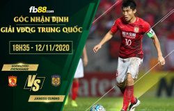 fb88-soi kèo Guangzhou Evergrande vs Jiangsu Suning