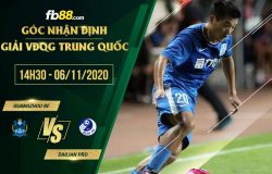 fb88-soi kèo Guangzhou Fuli FC vs Dalian Pro