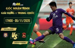 fb88-soi kèo Heilongjiang Lava Spring vs Suzhou Dongwu
