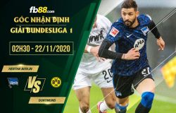fb88-soi kèo Hertha Berlin vs Borussia Dortmund