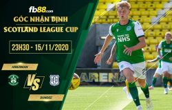 fb88-soi kèo Hibernian vs Dundee