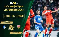 fb88-soi kèo Hoffenheim vs Stuttgart