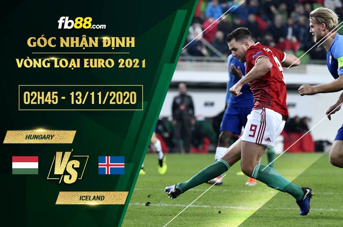 fb88-soi kèo Hungary vs Iceland