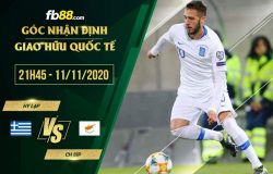 fb88-soi kèo Hy Lap vs Cyprus