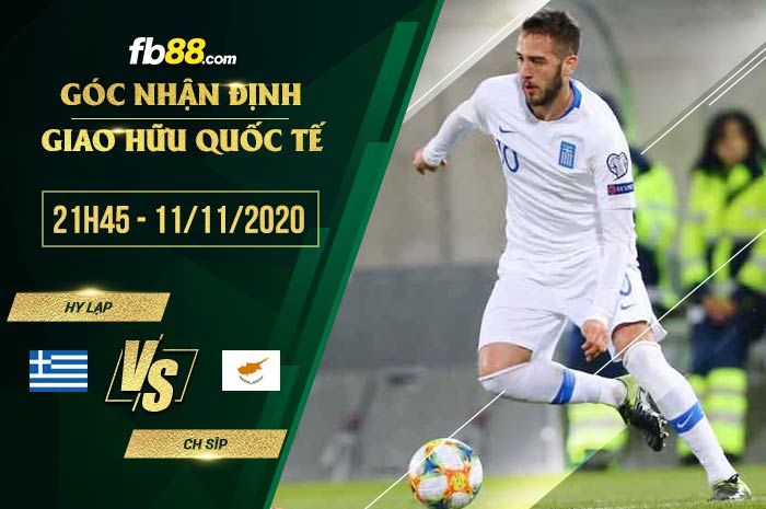 fb88-soi kèo Hy Lap vs Cyprus
