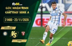 fb88-soi kèo Inter Milan vs Torino