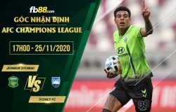 fb88-soi kèo Jeonbuk Hyundai vs Sydney FC