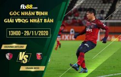 fb88-soi kèo Kashima Antlers vs Urawa Red Diamonds