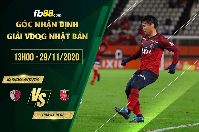 fb88-soi kèo Kashima Antlers vs Urawa Red Diamonds