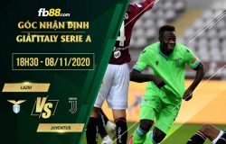 fb88-soi kèo Lazio vs Juventus