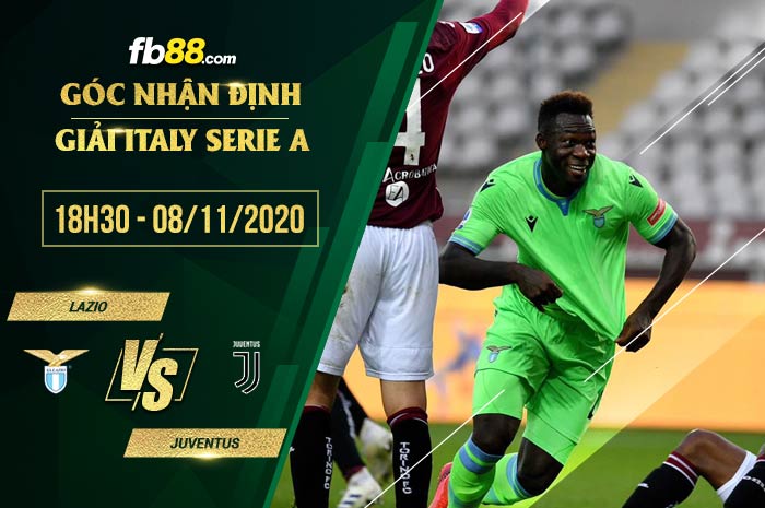 fb88-soi kèo Lazio vs Juventus