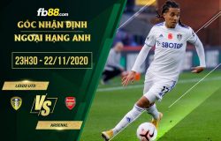 fb88-soi kèo Leeds United vs Arsenal