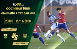 fb88-soi kèo Leganes vs AD Alcorcon