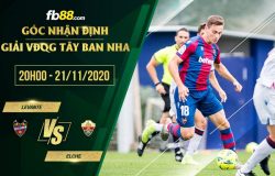 fb88-soi kèo Levante vs Elche
